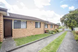 UNIT 3 48 RICHARDSON ST, Wingham