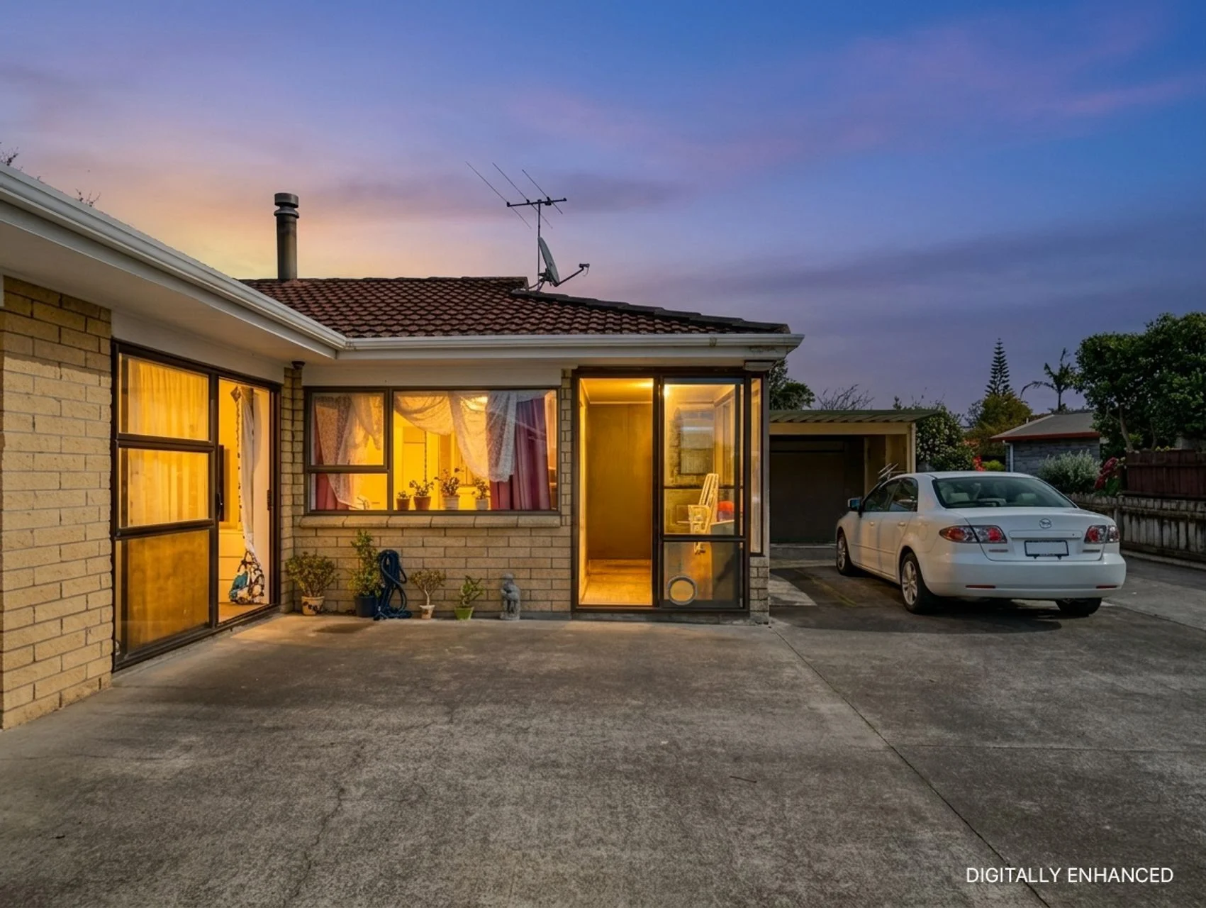 Waiuku 2房  Ignore CV – Present All Offers!