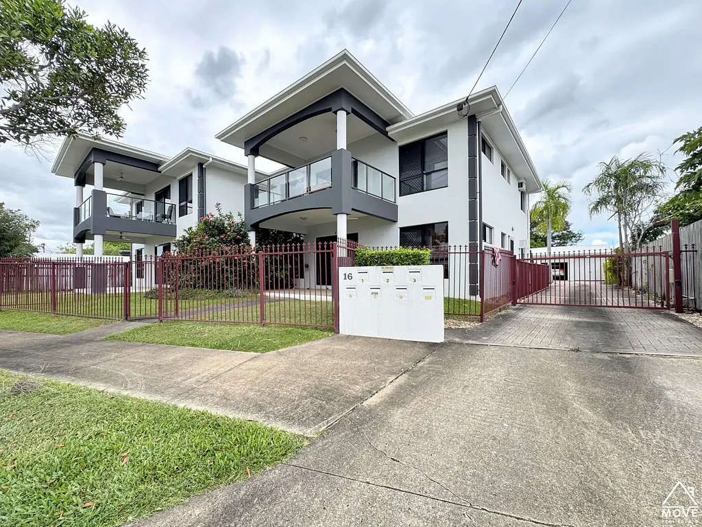 5/16 Alfred Street, Aitkenvale, QLD 4814