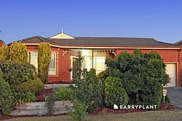 2 Georgia Mae Court, Rowville