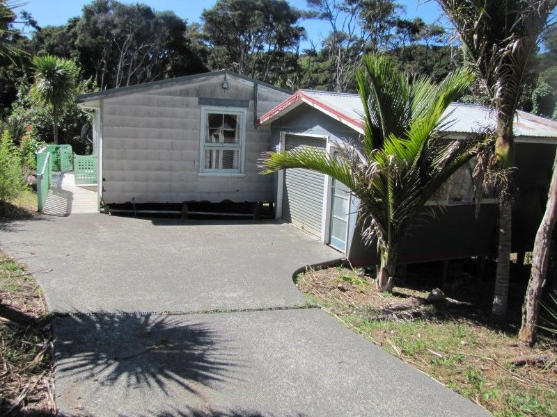 Hauraki Gulf Islands