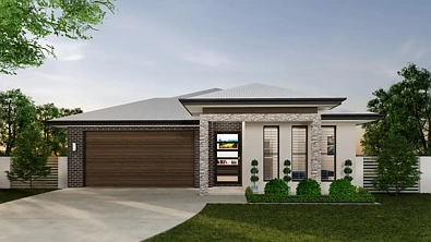 Yass 4房  Exciting Opportunity - Modern House and Land Package