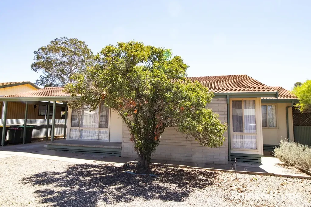 33 Hurcombe Crescent, Port Augusta West, SA 5700