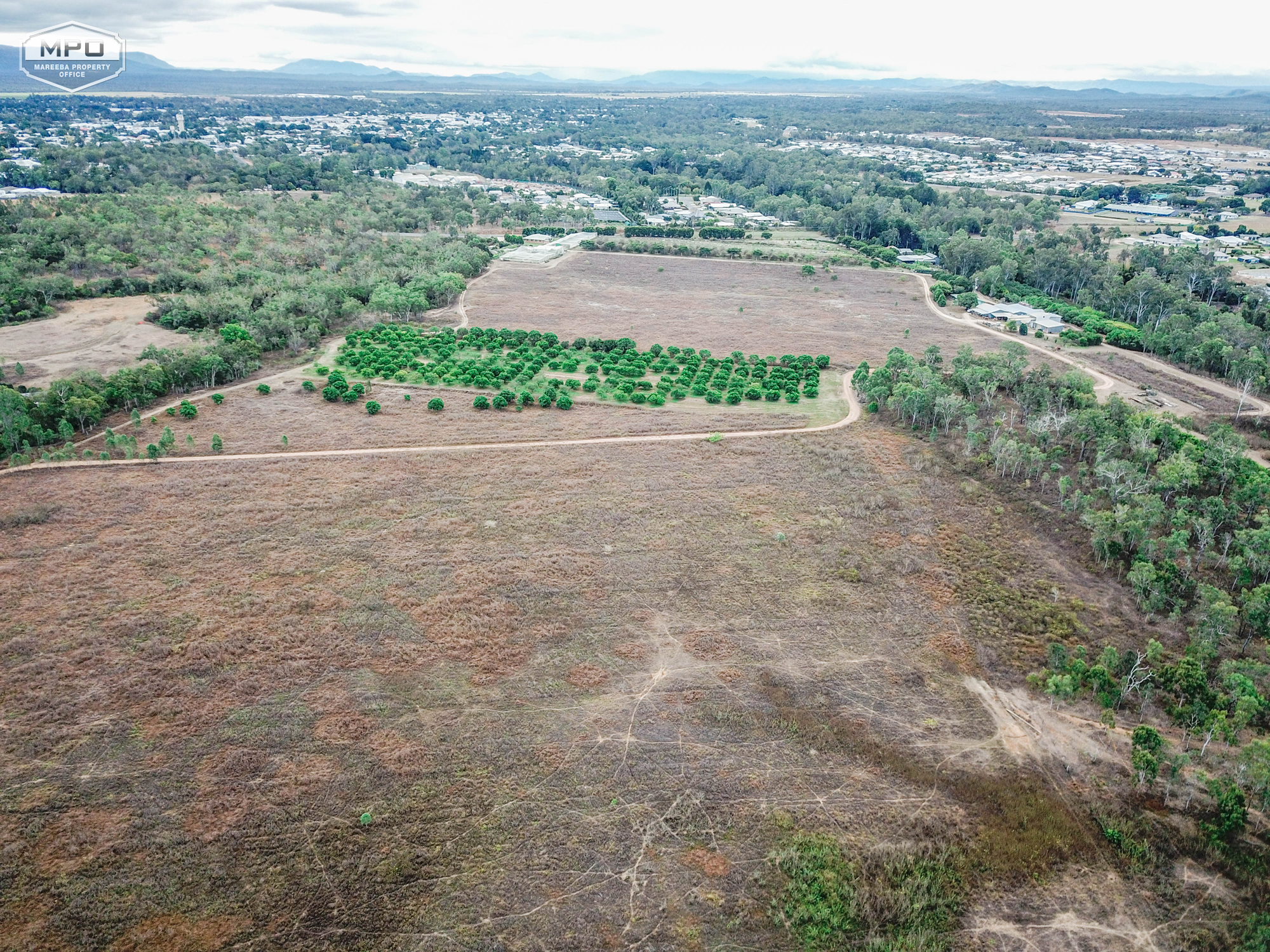 211 KENNEALLY RD, MAREEBA QLD 4880, 0 phòng ngủ, 0 phòng tắm, Lifestyle Property