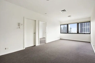 1615/250 Elizabeth Street, Melbourne, VIC 3000, 1房, 1浴, Apartment