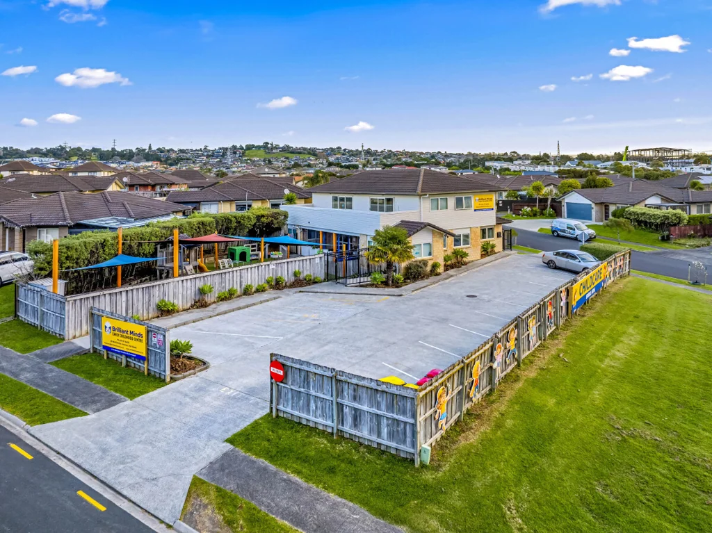 Flat Bush Brand New 12-Year Lease