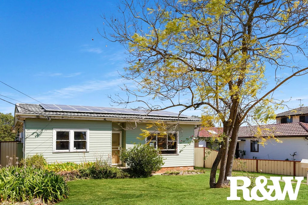 32 Wycombe Street, Doonside, NSW 2767