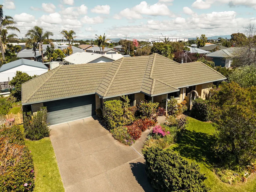Mount Maunganui 3Zimmer Big Section, Big Opportunity