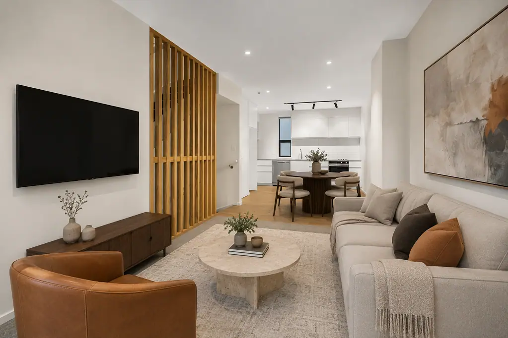 Waiwhetu 3房  On The Rise- Effortless Modern Living