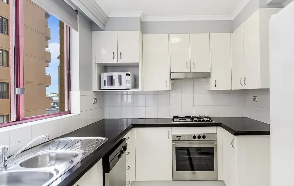Exceptional city property
