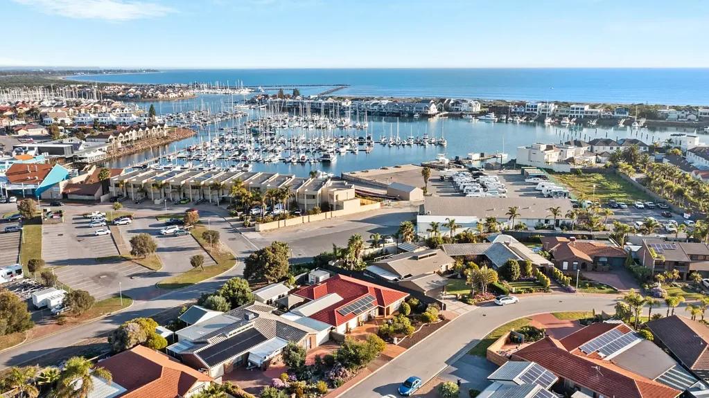 13 Victory 83 Crescent, North Haven, SA 5018