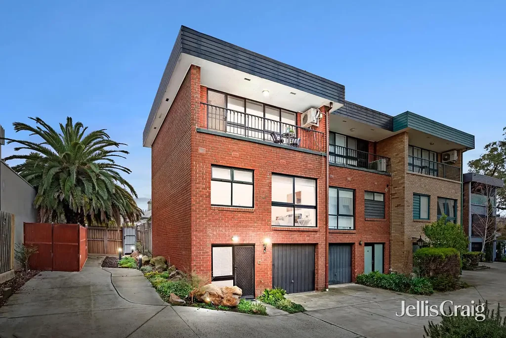 23/8 The Strand, Williamstown, VIC 3016