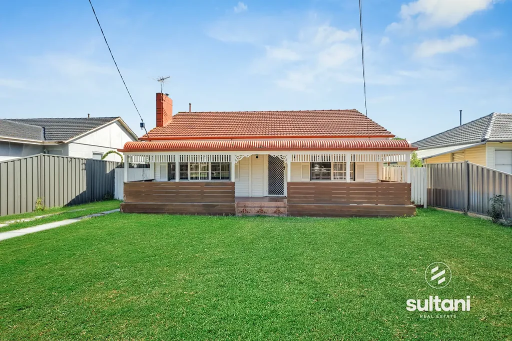 Doveton 4Zimmer Great Opportunity in a Central Doveton Location