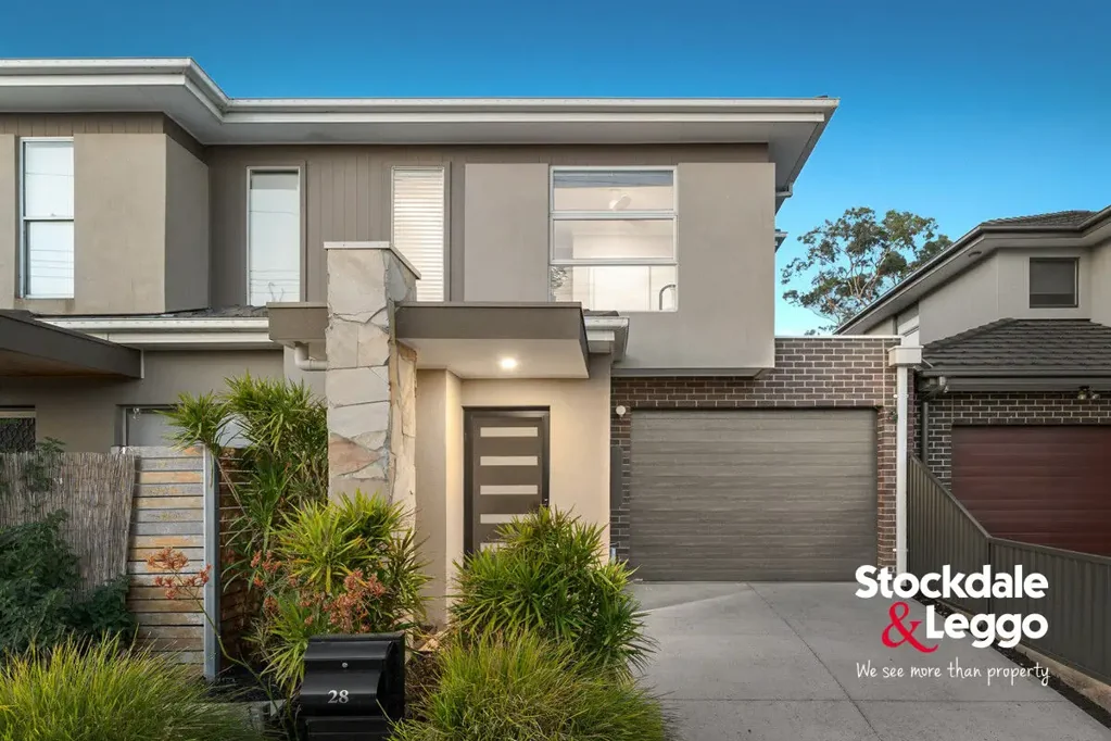 28 North Street, Hadfield, VIC 3046