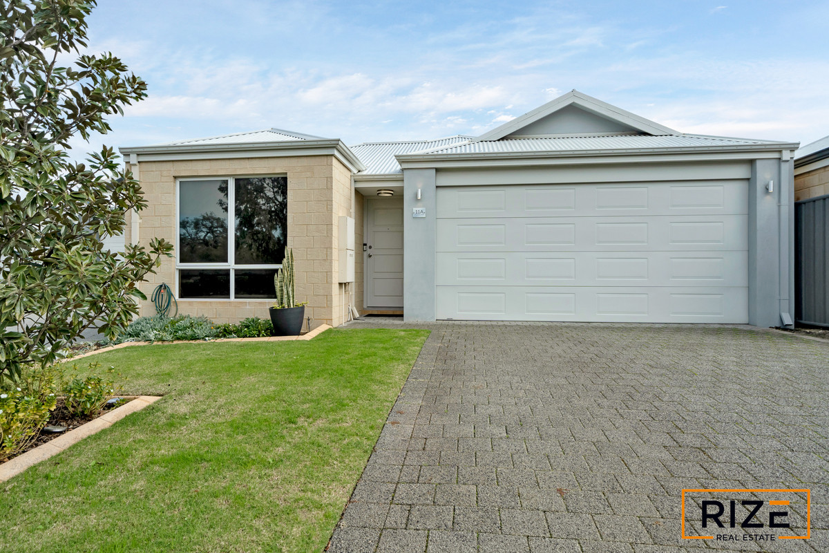 11A POLLEN TURN, BANKSIA GROVE WA 6031, 0房, 0浴, House