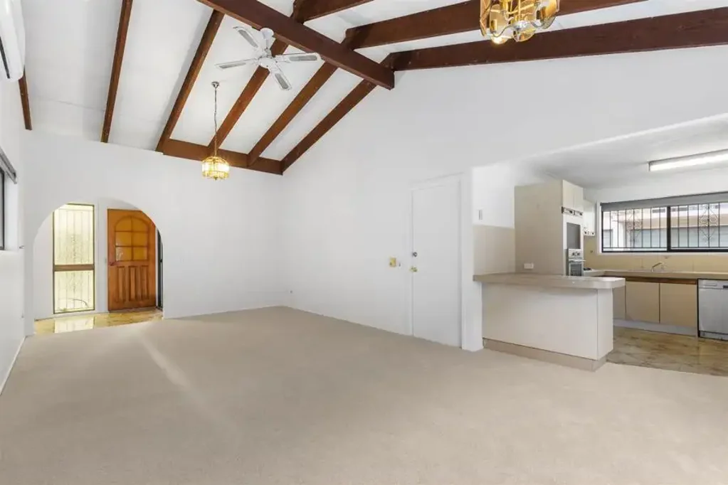 SUPERBLY LOCATED DUPLEX