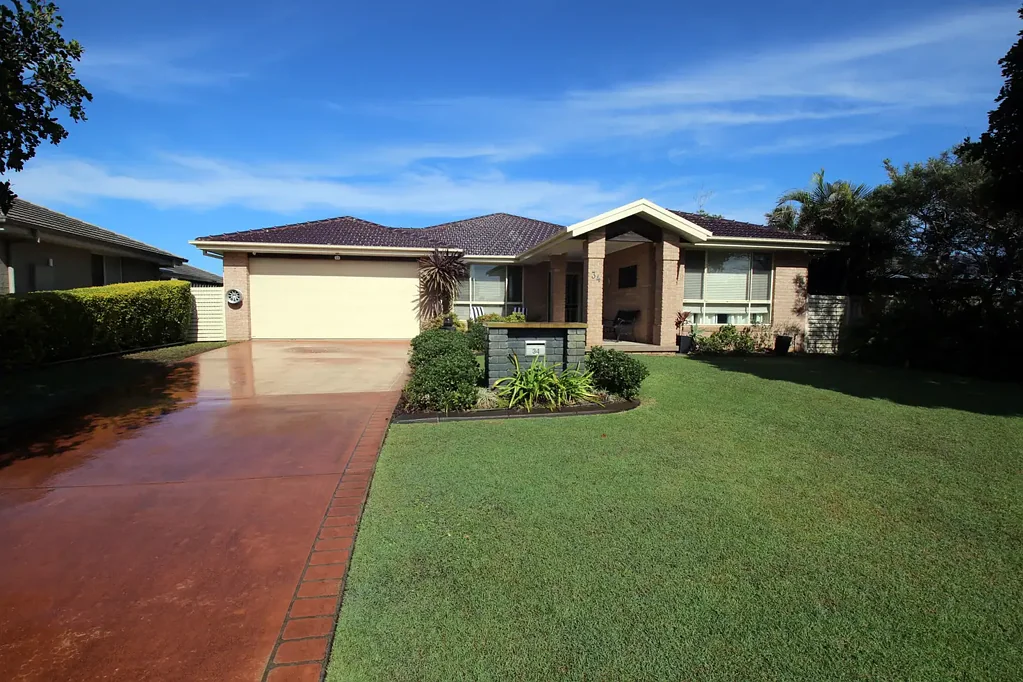 34 John Gollan Avenue, Harrington, NSW 2427