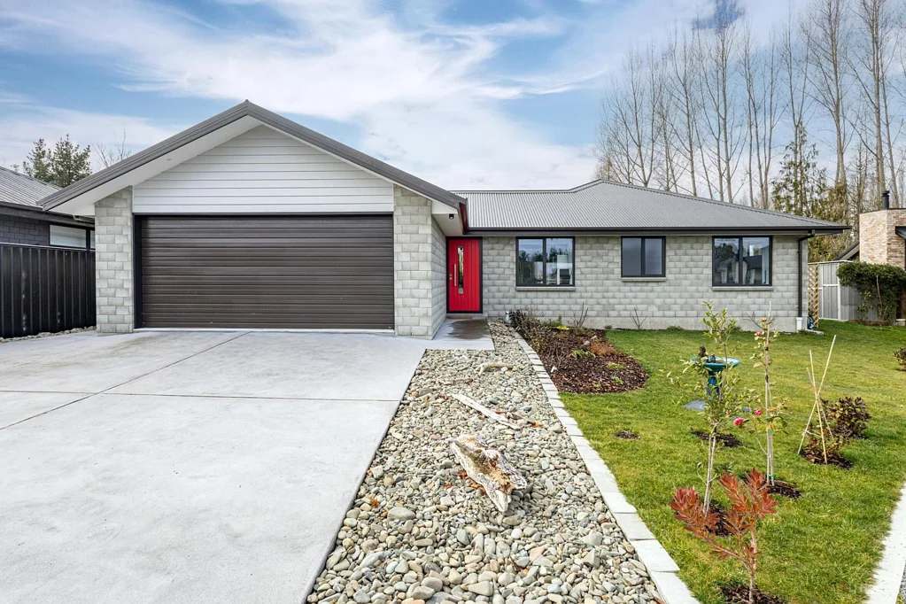 17 Strawberry Place, Geraldine, Timaru, Canterbury