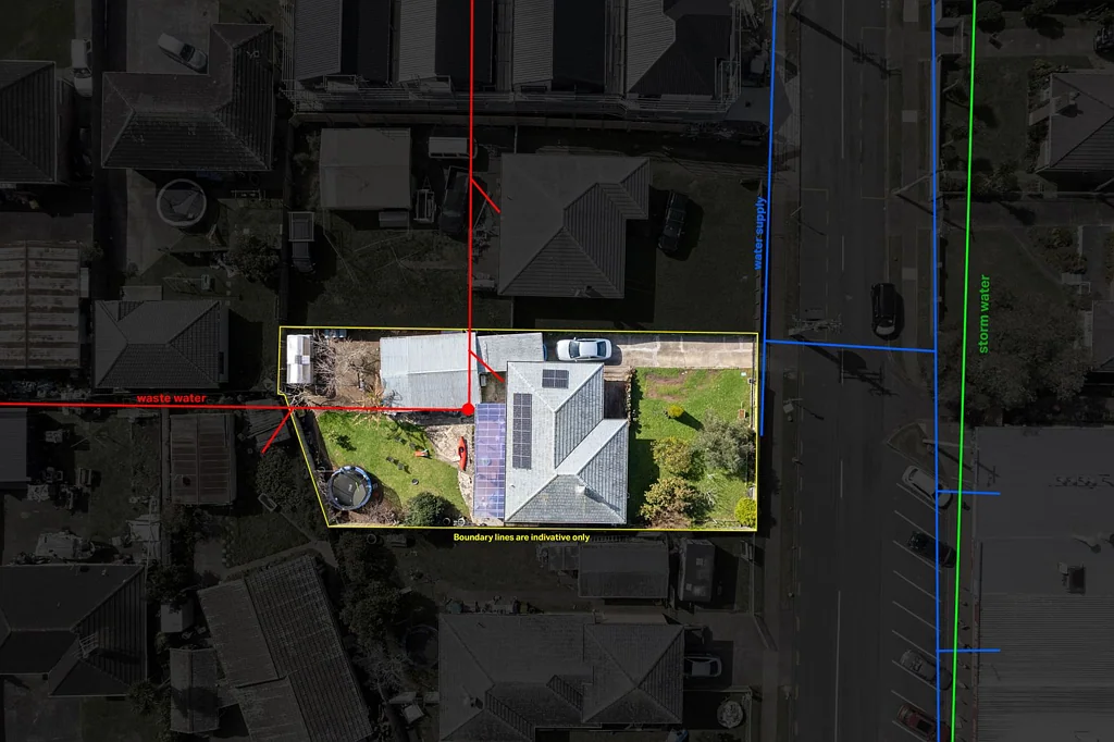 Mangere East 3房  Development Opportunity in Māngere East !!