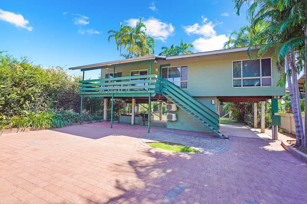 18 May Street, Ludmilla, NT 820