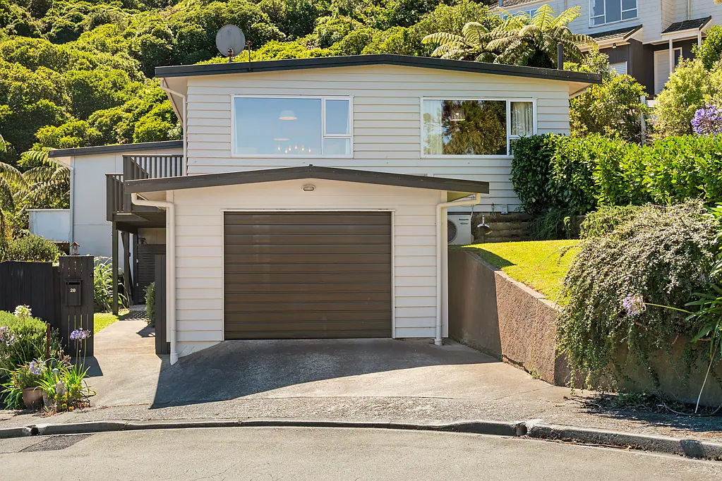 28 Govind Grove, Ngaio, Wellington