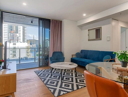 10910/1 Cordelia Street, South Brisbane, Brisbane - Inner City Region, 2 chambres, 2 salles de bain, Apartment
