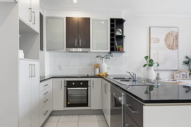 4/78 Melton Road, Nundah, QLD 4012, 3 Bedrooms, 2 Bathrooms, Apartment