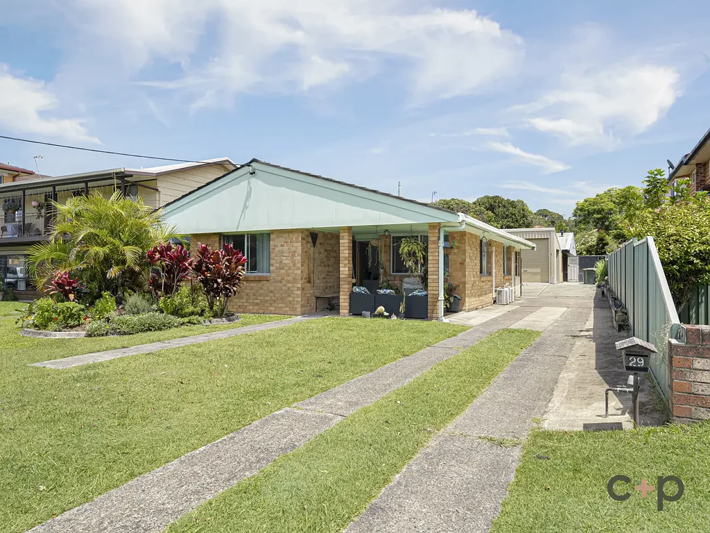 Urunga 3部屋 Sought-After Town Centre Position with Dual Income Potentials