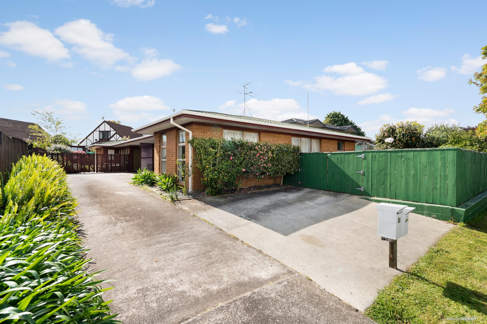 1/52 Galvan Avenue, Sunnyhills, Auckland - Manukau, 3 Bedrooms, 0 Bathrooms