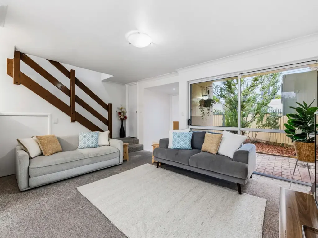 Churchlands 2房  Resort Style Living in the Heart of Churchlands