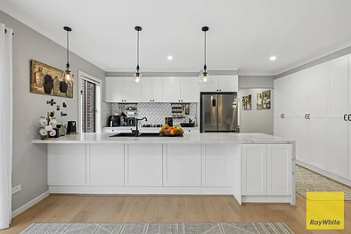 60 Evesham Drive, Point Cook, VIC 3030, 4 રૂમ, 2 બાથરૂમ, House
