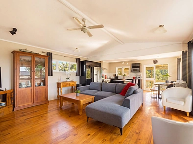 Stanmore Bay 4Habitaciones Coastal Family Living with Room to Grow
