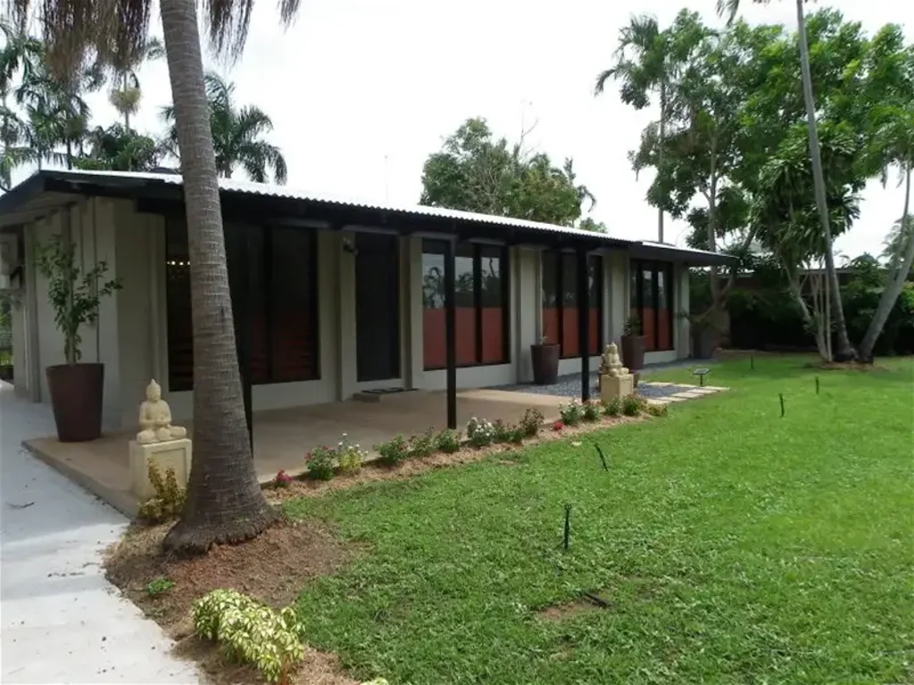 58 Carpentier Cr, Wagaman, NT 810