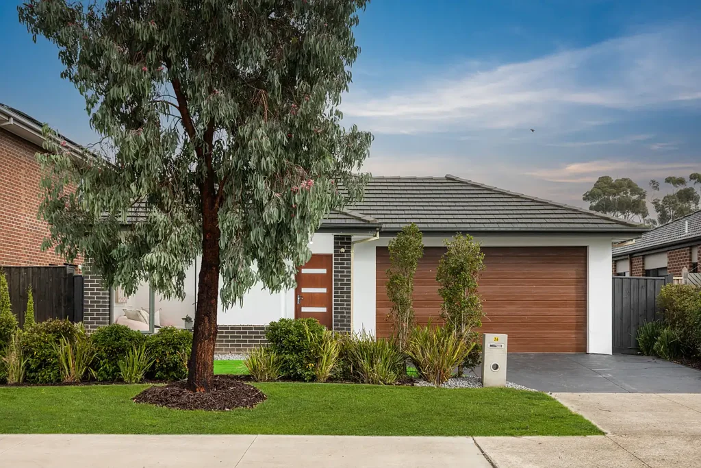 Wyndham Vale 4ห้องนอน Oh So Close To Everything!