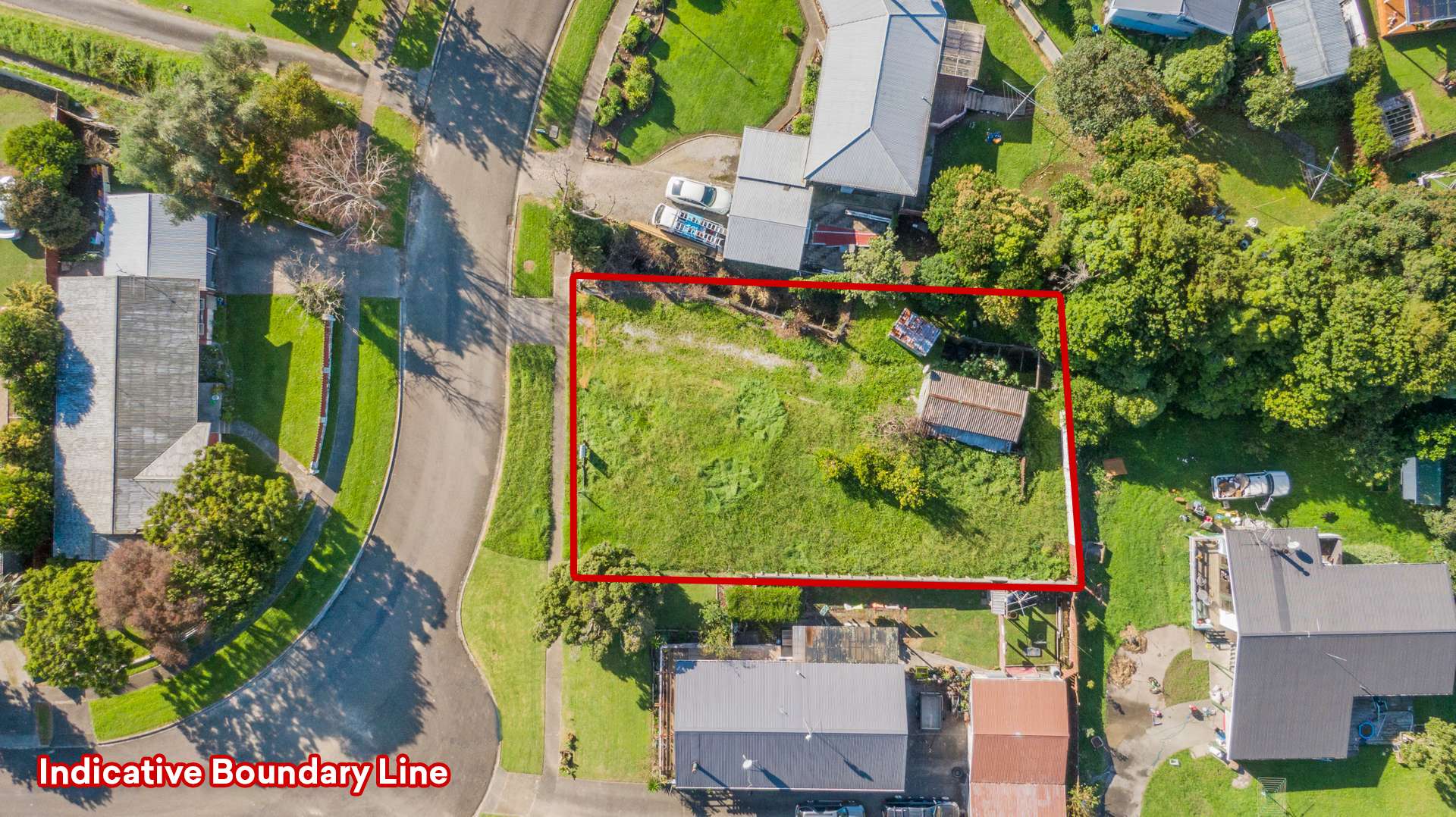 33 Einstein Street, Outer Kaiti, Gisborne, 0 Bedrooms, 0 Bathrooms