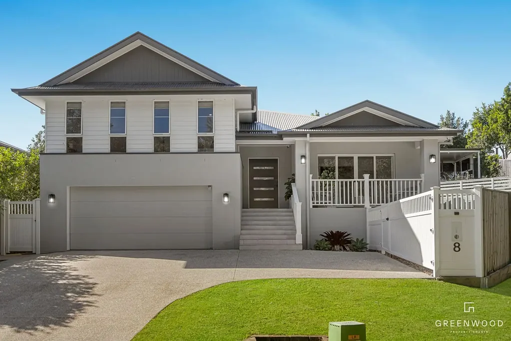 8 Ellida Lane, Coomera, QLD 4209