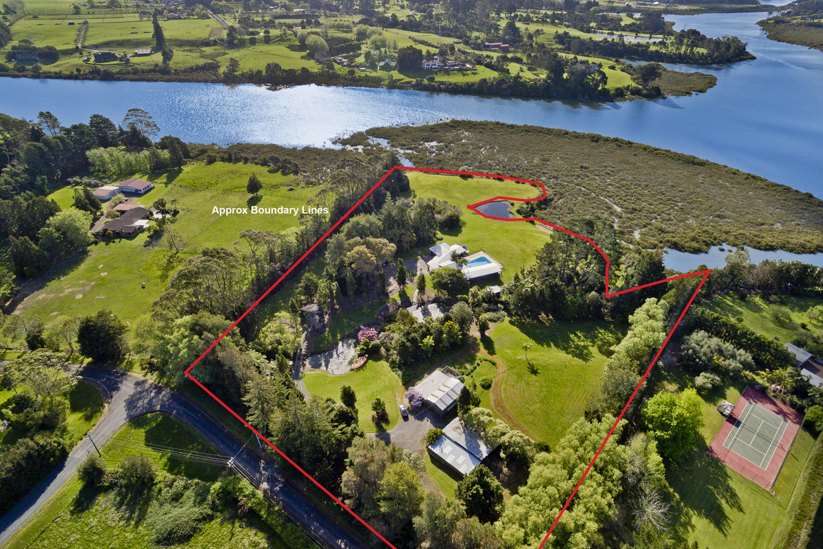 20 Bristol Road, Whenuapai, Auckland - Waitakere, 4 ਕਮਰੇ, 0 ਬਾਥਰੂਮ