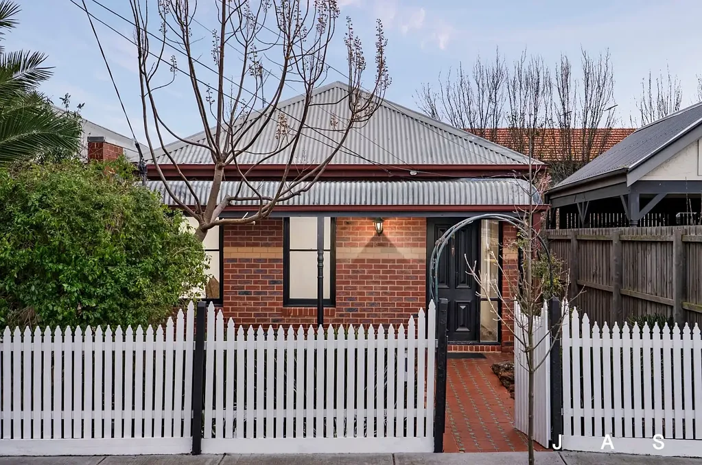 Yarraville 2 Slaapkamer Instant Appeal In The Heart Of Yarraville