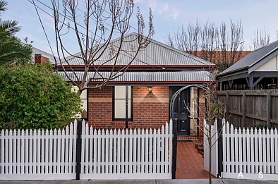 Yarraville 2 Slaapkamer Instant Appeal In The Heart Of Yarraville
