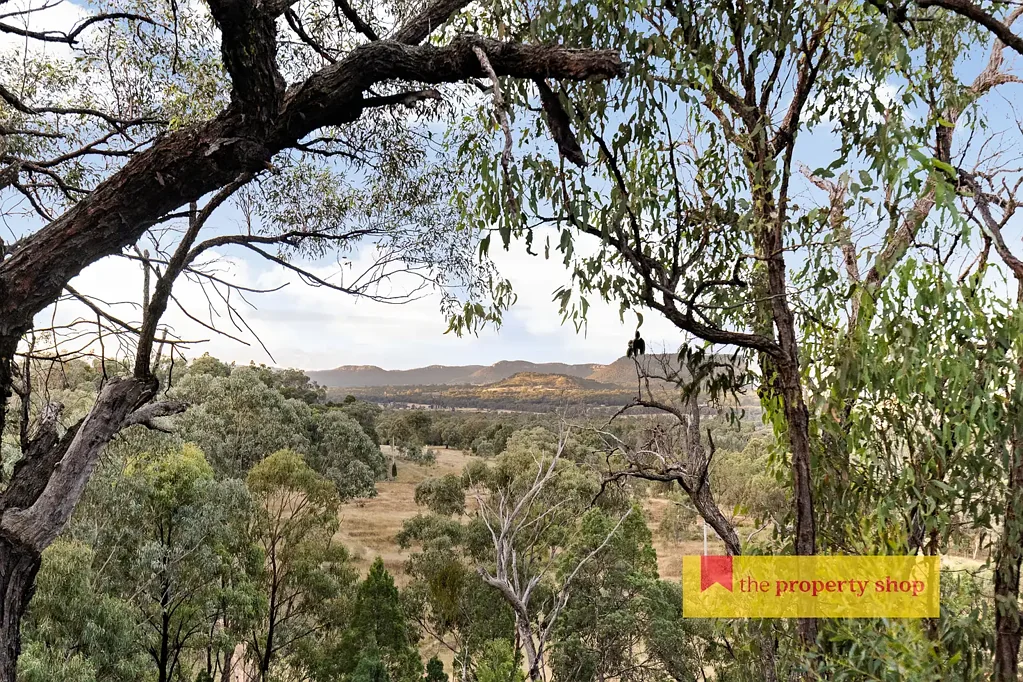Rylstone WHERE NATURE CALLS - 100 ACRE RURAL HAVEN