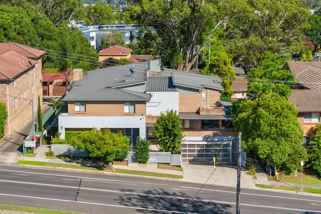 4/7-9 Lemongrove Road, Penrith, NSW 2750