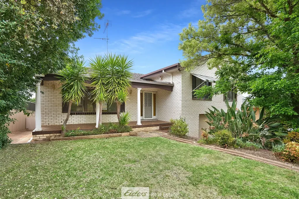 Griffith 3房  Family Convenience with Schools & Shops at Your Doorstep