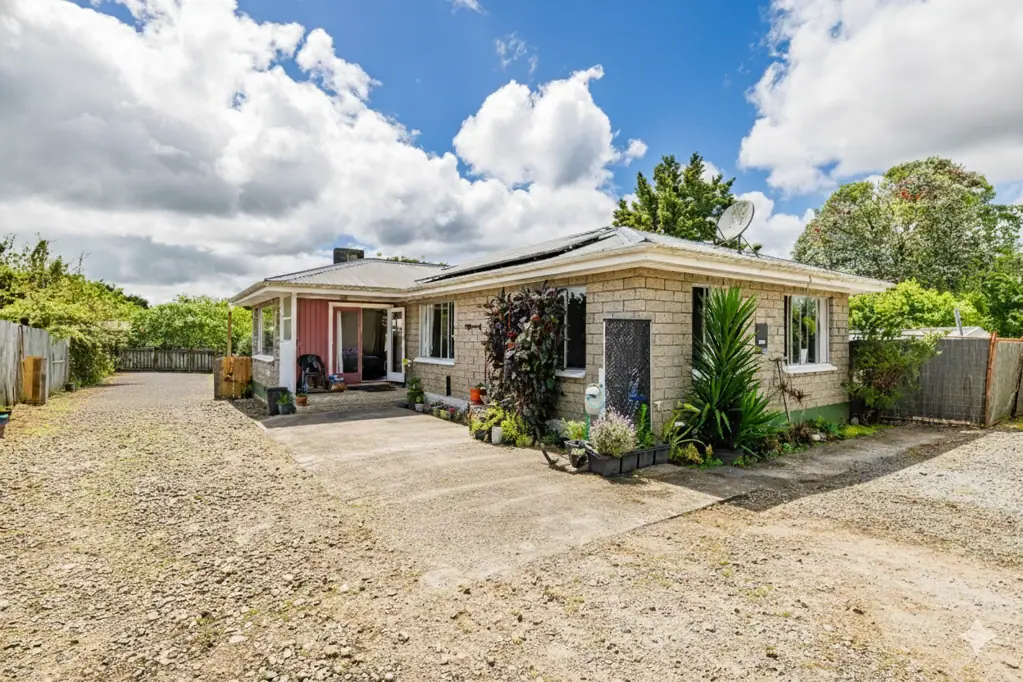 17 Kowhai Avenue, Kaikohe, Far North, Northland