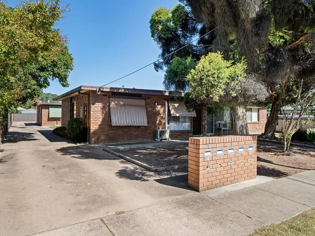 3/14 Nunn Street, Benalla, VIC 3672