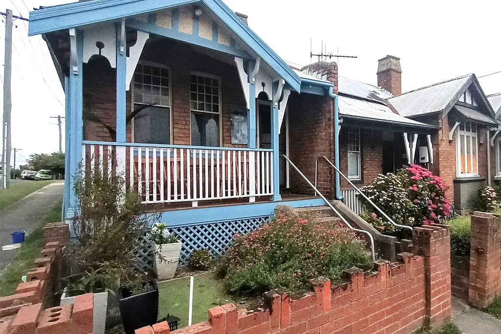 42 Cook Street, Lithgow, NSW 2790