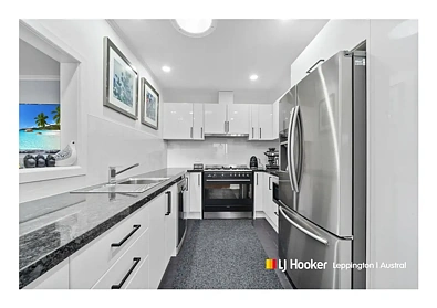 13 Tooma Place, Heckenberg, NSW 2168, 4 Bedrooms, 1 Bathrooms, House