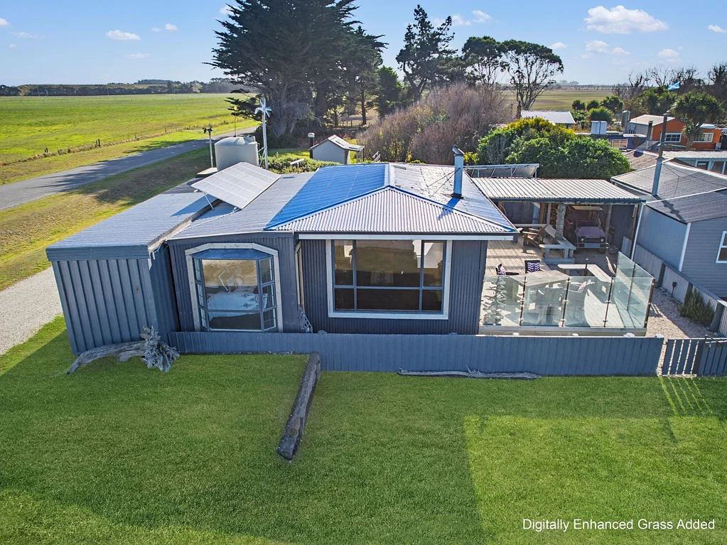 Ashburton 2房  Your Kiwi Escape Starts Here!