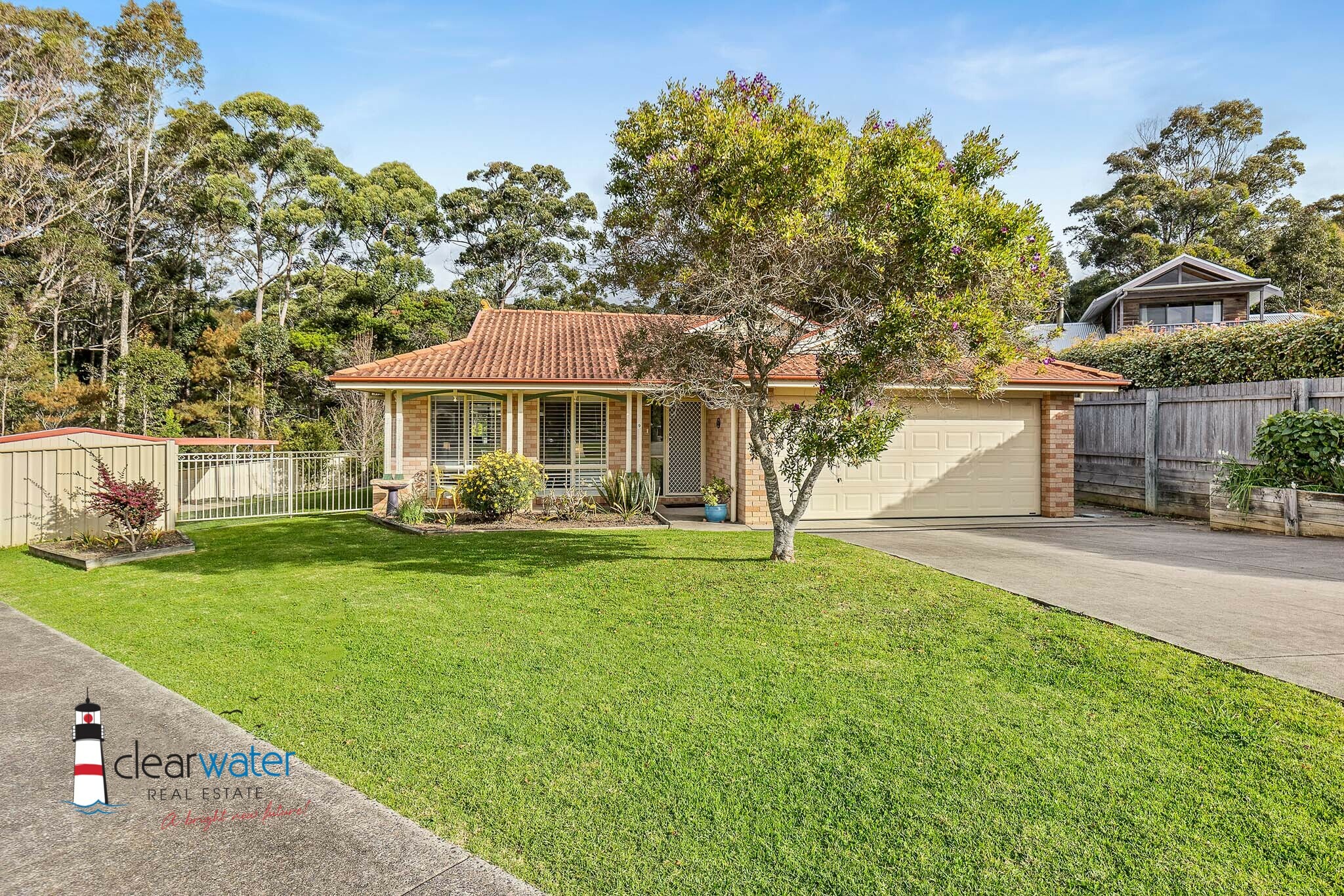 9 SEAVIEW CT, BERMAGUI NSW 2546, 0 chambres, 0 salles de bain, House