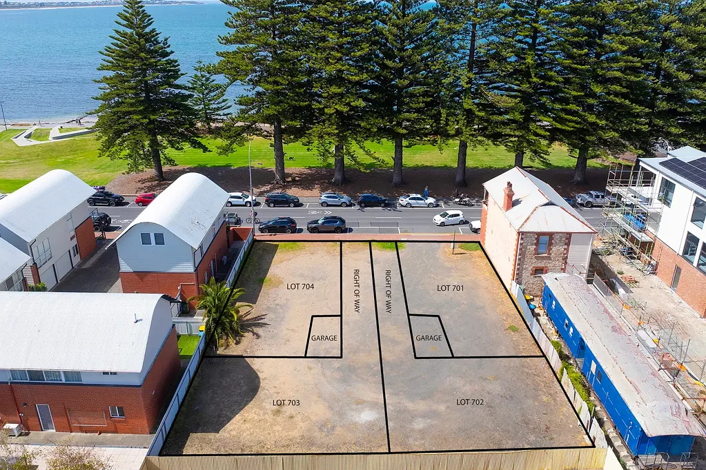 14-15 Flinders Parade, Victor Harbor, SA 5211