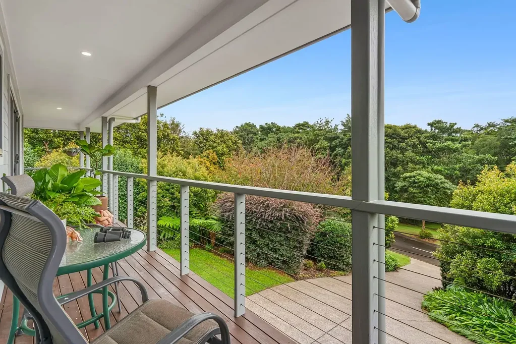 Maleny 4房  Tranquil Hinterland Living Just Minutes to Town